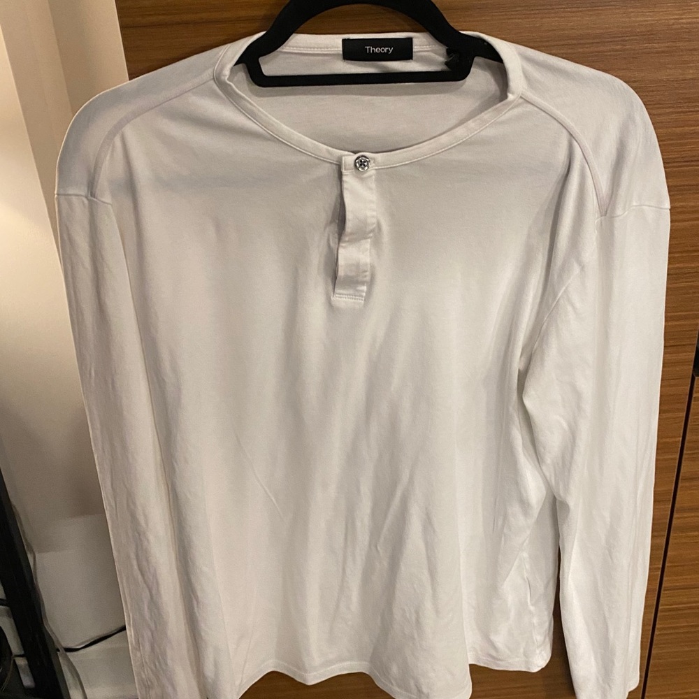 Men’s cotton tshirt
